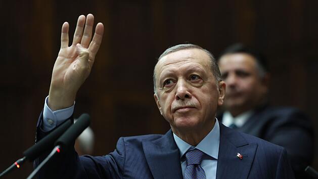 Recep Tayyip Erdogan