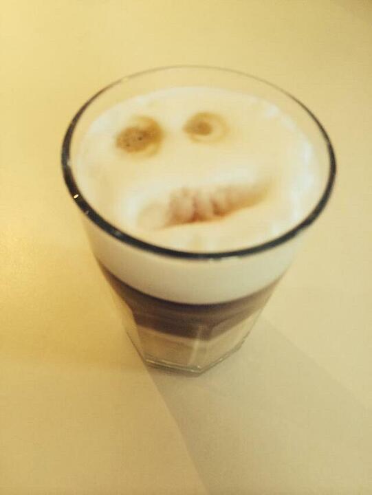 Die schönsten Bilder des fränkischen Kaffeegenusses