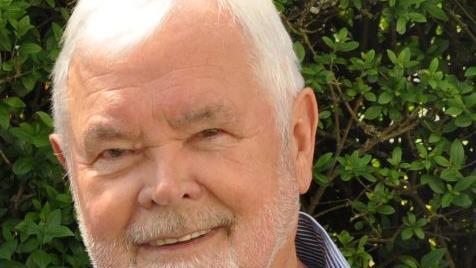 Kothens Josef "Sepp" Klieber verstarb am 2. März nach schwerer Krankheit. Foto: Petra Heurich