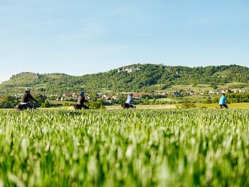 Landkreis Forchheim: "Stadtradeln" beginnt am Sonntag - was es mit dem Wettbewerb auf sich hat