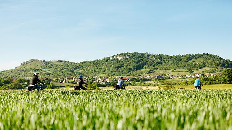 Landkreis Forchheim: "Stadtradeln" beginnt am Sonntag - was es mit dem Wettbewerb auf sich hat