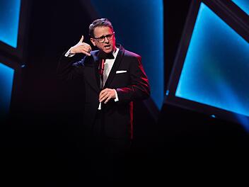 &laquo;Orden wider den tierischen Ernst&raquo;