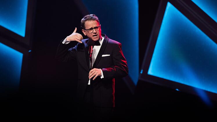 &laquo;Orden wider den tierischen Ernst&raquo;