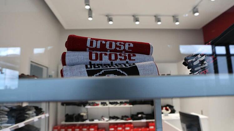 Brose-Shop