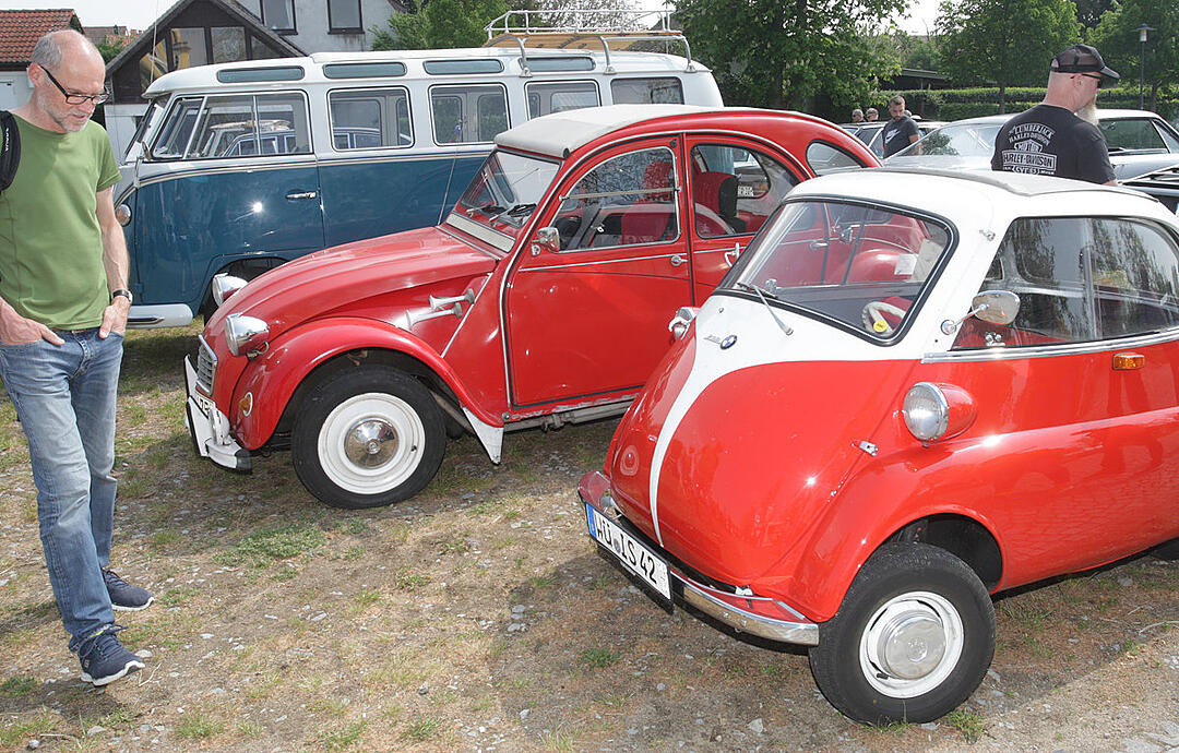 Mainfestival/Stadtschoppen