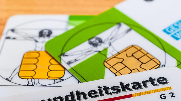Finanzkrise der Krankenkassen: Deloitte warnt vor hohem Milliarden-Defizit