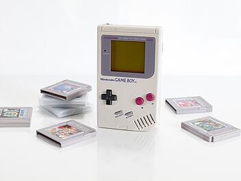 Gameboy Color im Angebot: MediaMarkt bringt Nintendo-Klassiker zurück