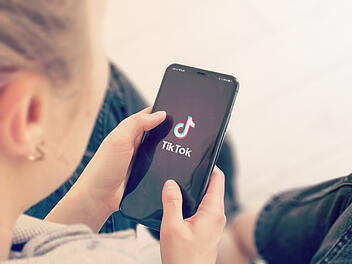 TikTok, Trojaner, Verfassungsschutz