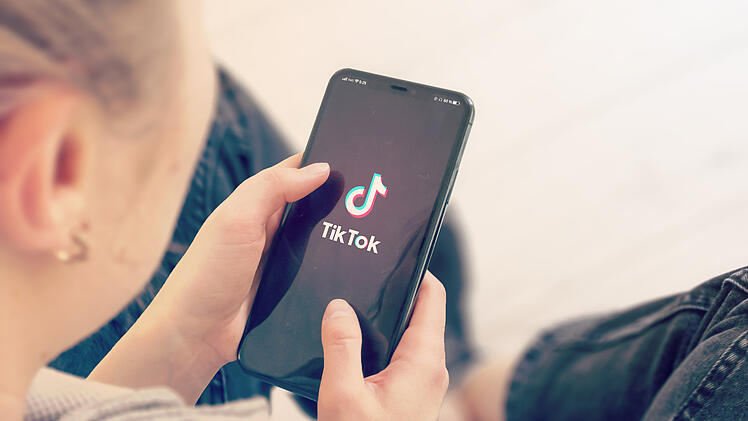 TikTok, Trojaner, Verfassungsschutz