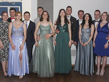 Bauernball 2025 in Kulmbach
