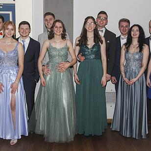 Bauernball 2025 in Kulmbach