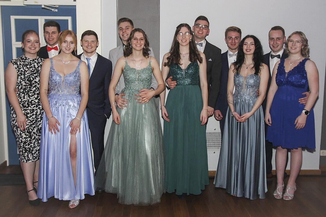 Bauernball 2025 in Kulmbach