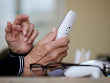 Telefongespr&auml;ch