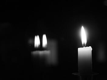 Grafengehaig: Werkzeughersteller Krumpholz  trauert um Senior-Chef