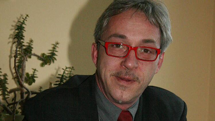 Markus Heckel