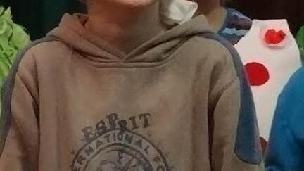 Auf die Idee für solch eine Brille muss man doch erst mal kommen!