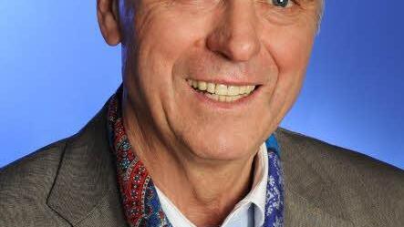 Siegfried Decker (Neuenmarkter Gemeinschaft), Neuenmarkt