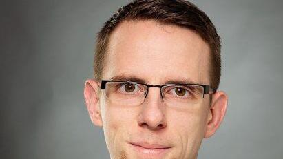 Tim Weikert (neu)