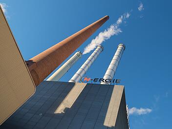 N&uuml;rnberg: N-Ergie-Chef schl&auml;gt Alarm - "Versorgung mit Fernw&auml;rme in Gefahr"