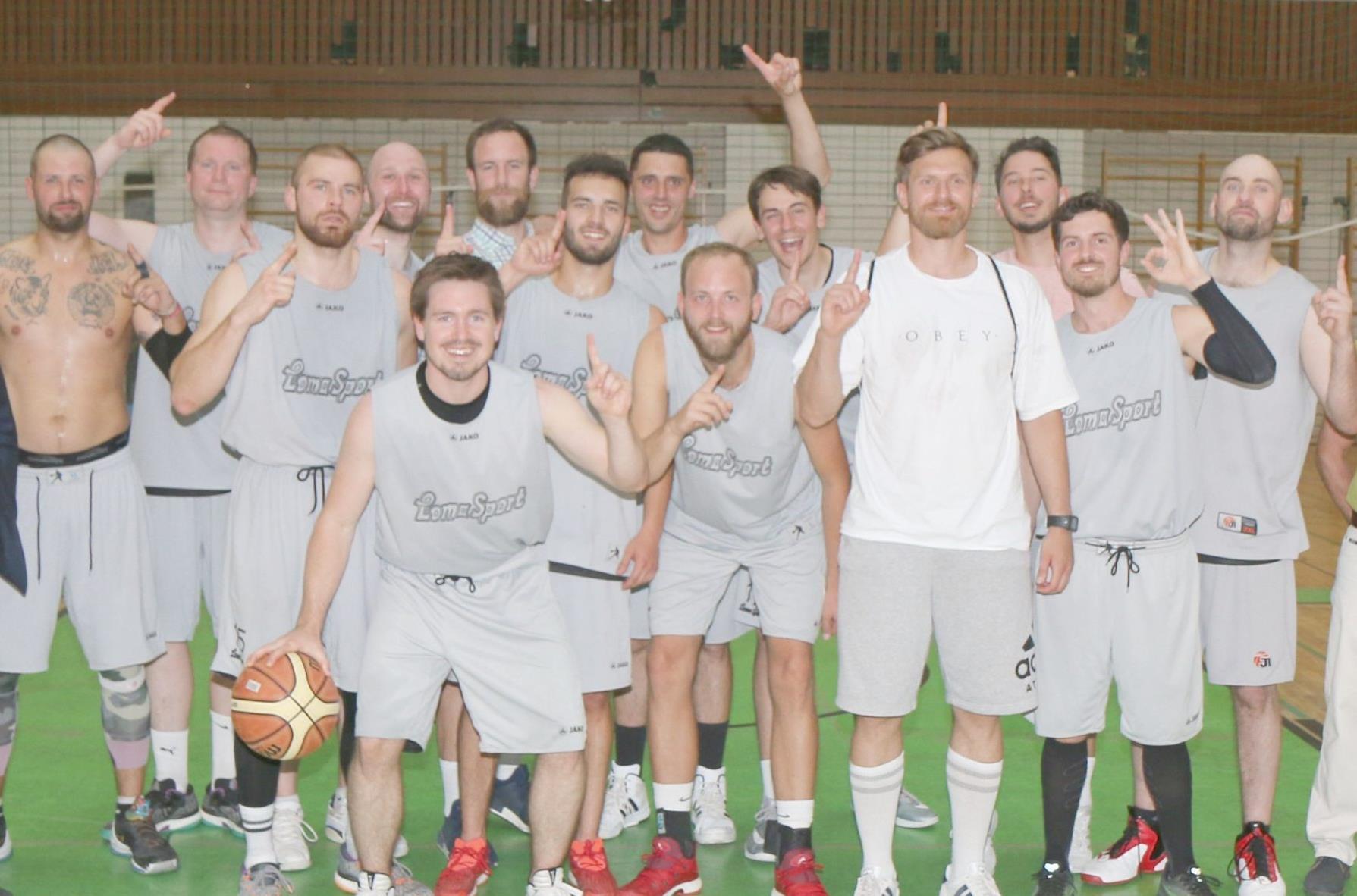 Toon Squad Holt Sich Die Pfingstcup Krone toon-squad-holt-sich-die-pfingstcup-krone