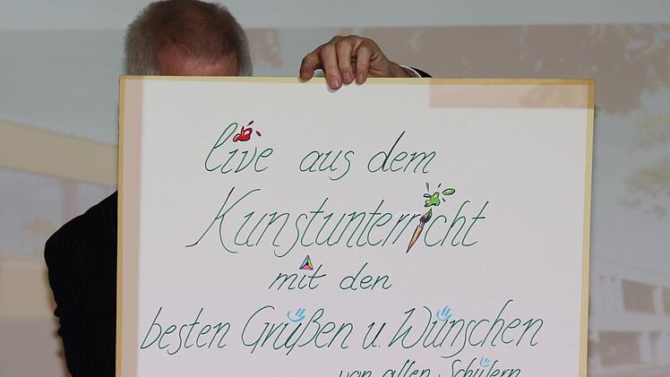 GeschenkJohanna Blum