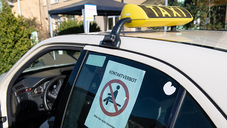 Coronavirus &ndash; G&ouml;ttingen