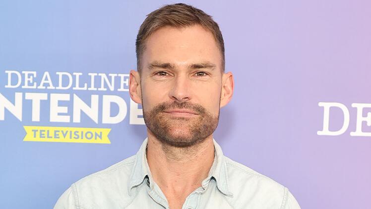 Seann William Scott ist derzeit in der neuen Tim-Allen-Serie "Shifting Gears" zu sehen.