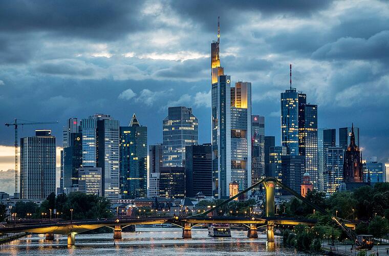 Negativrekord: Mittelständler kommen schwerer an Kredite