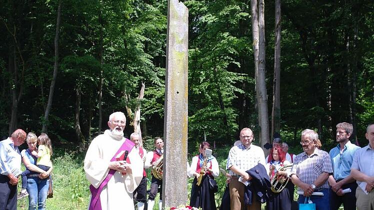 Werberger Treffen 2016 Foto: Stephanie Elm