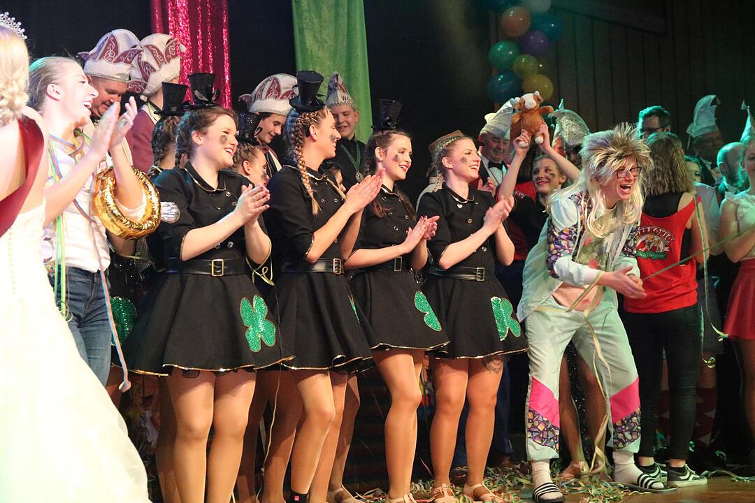 Weingenießerclub Fasching