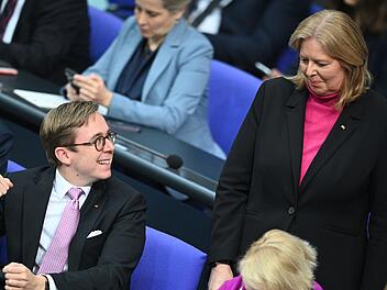 Bundestag