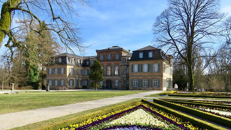 Die schönsten Frühlingsfotos aus den Haßbergen