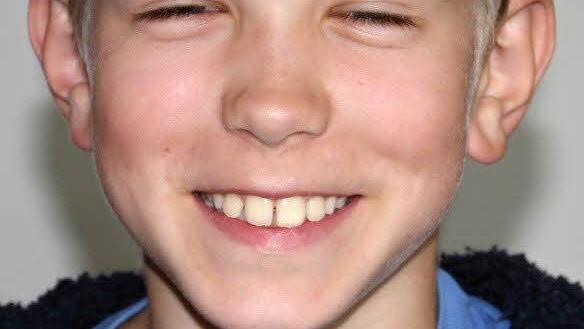 "Es war alles toll und spannend. Gut gefallen hat es mir bei der Polizei und es war klasse, dass wir Eis spendiert bekommen haben", so der neunjährige Christian.  Foto: Helmut Will