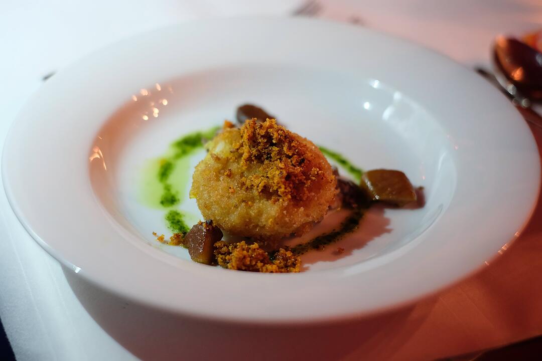 Alexander Herrmanns Palazzo in Nürnberg öffnet wieder