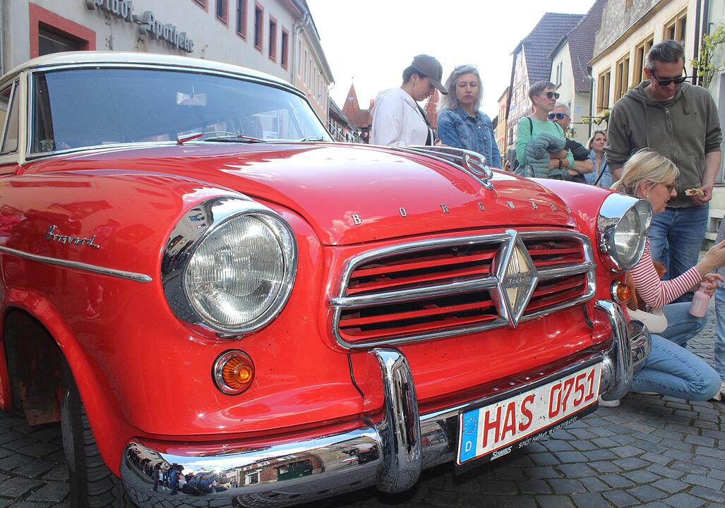 Prichsenstadt Classics