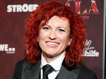 No-Angels-Star Lucy Diakovska will B&uuml;rgermeisterin werden.