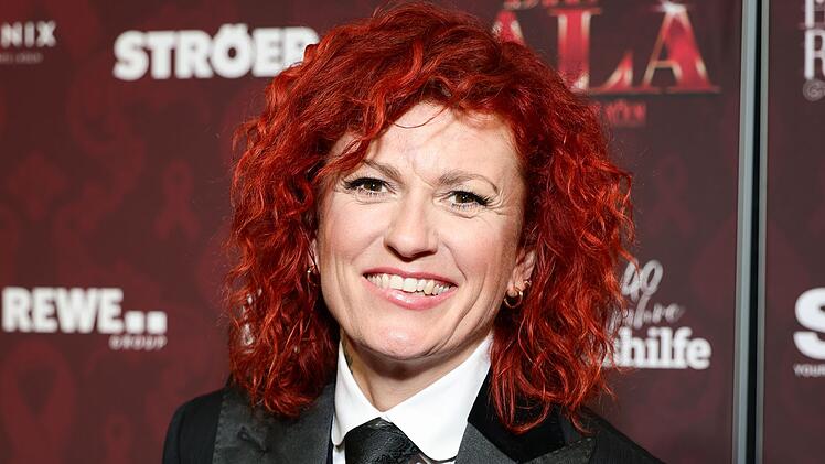 No-Angels-Star Lucy Diakovska will B&uuml;rgermeisterin werden.