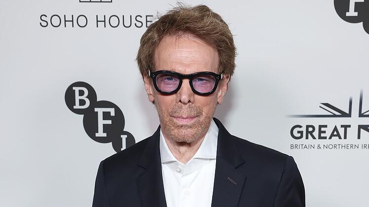 Wird Jerry Bruckheimer nach den ersten vier "Bad Boys"-Filmen auch den f&uuml;nften produzieren?