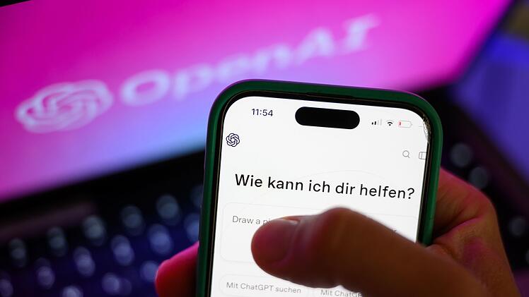 Beziehungsberater KI