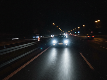 Werneck: Senior wird auf A70 und A71 zu Geisterfahrer - Zeugenaufruf Werneck: Senior wird auf A70 und A71 zu Geisterfahrer - Zeugenaufruf