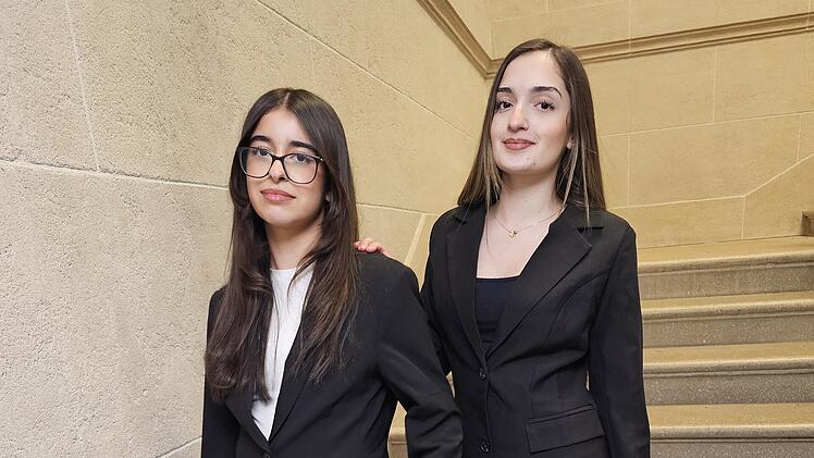 Forchheimer Sch&uuml;ler ausgezeichnet: Erfolg bei "Schreib f&uuml;r Hanau"-Wettbewerb