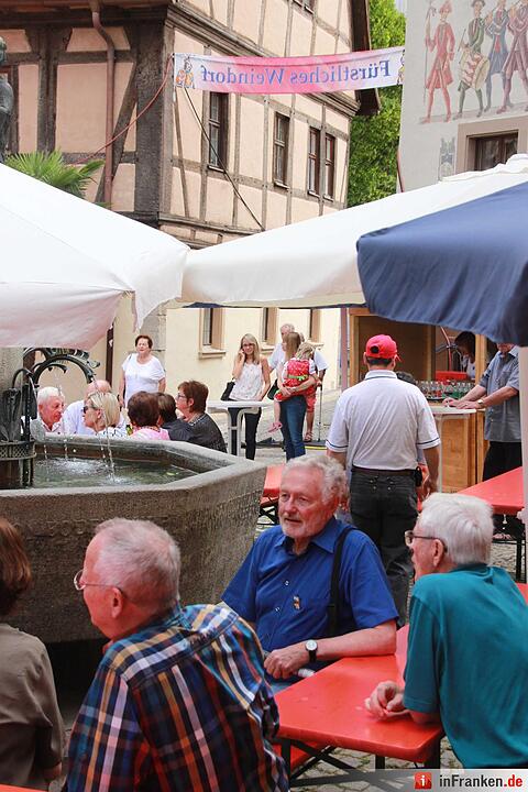 Der Rakoczy-Fest-Sonntag 2016 in Bildern