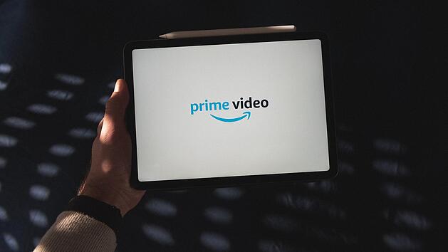 Amazon Prime Video