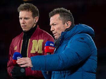 Lothar Matthäus bringt neuen Trainer-Kandidaten für FC Bayern ins Gespräch