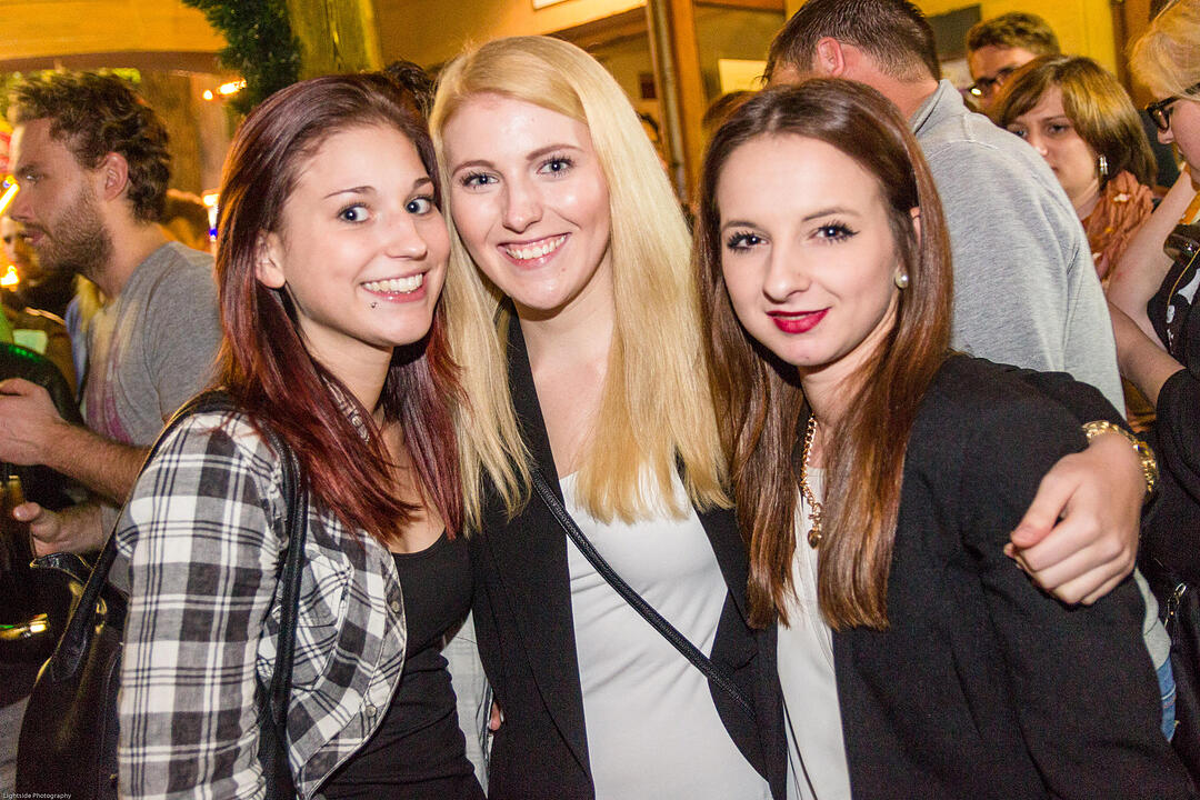 29.05.2015 Erlangen Bergkirchweih Tag 9 Teil2