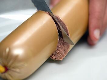 Wurst-Rückruf bei Kaufland