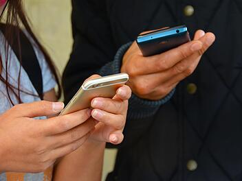 Landkreis Forchheim: Statt Sirenen - Warn-App NINA löst Alarm aus