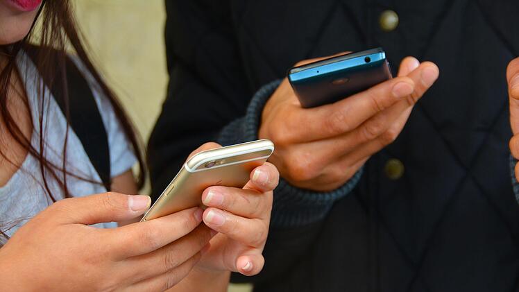 Landkreis Forchheim: Statt Sirenen - Warn-App NINA löst Alarm aus