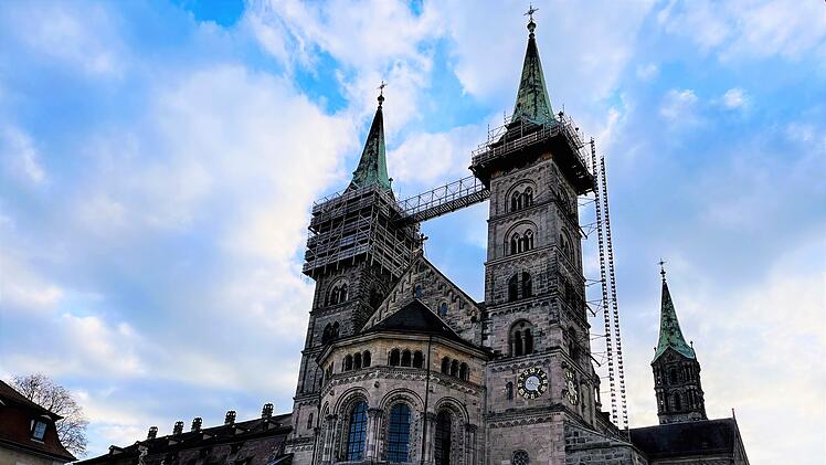 Bamberger Dom