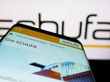 Schufa, Kreditwürdigkeit, Kredit